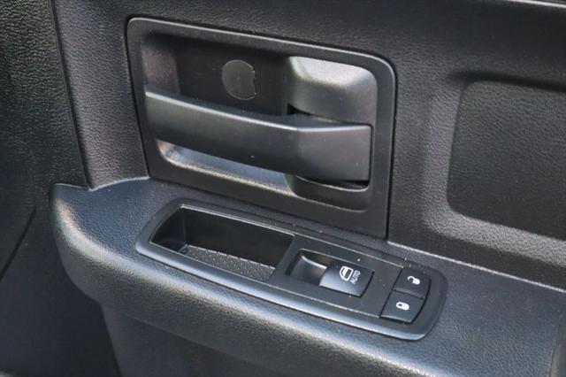 2014 Ram 2500 Tradesman