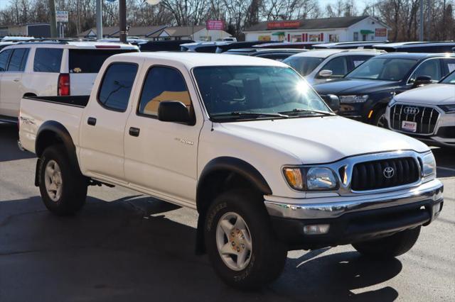 2001 Toyota Tacoma PreRunner V6 for sale in Smyrna, TN
