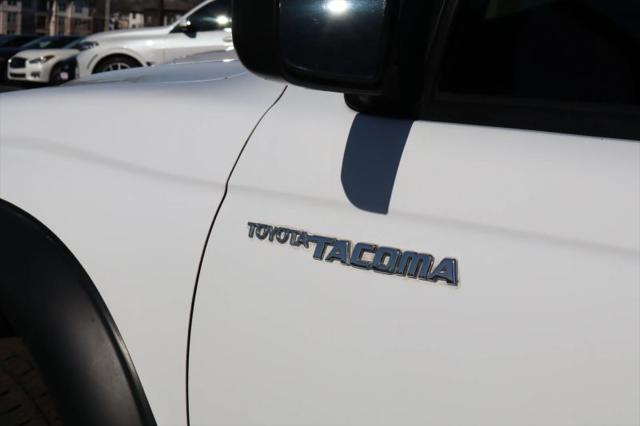 2001 Toyota Tacoma PreRunner V6