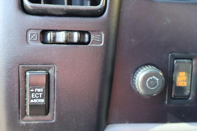 2001 Toyota Tacoma PreRunner V6