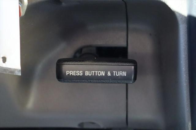 2001 Toyota Tacoma PreRunner V6