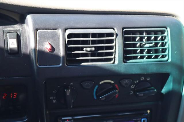 2001 Toyota Tacoma PreRunner V6
