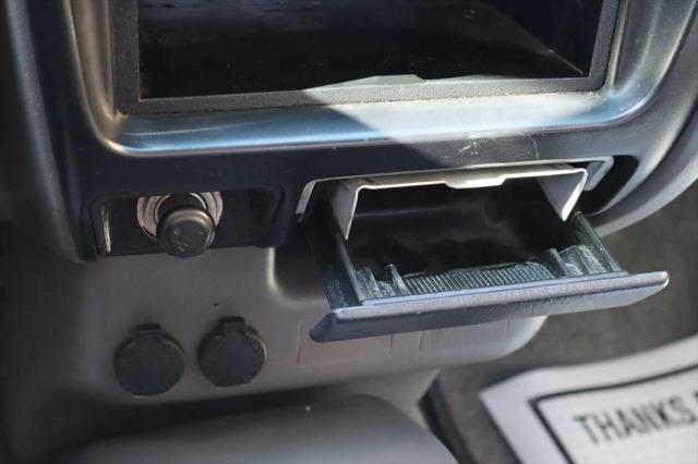 2001 Toyota Tacoma PreRunner V6