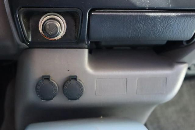 2001 Toyota Tacoma PreRunner V6