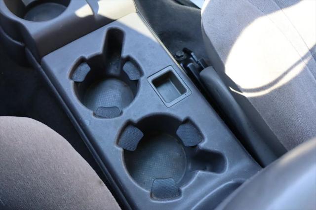 2001 Toyota Tacoma PreRunner V6