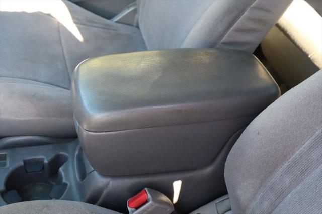 2001 Toyota Tacoma PreRunner V6