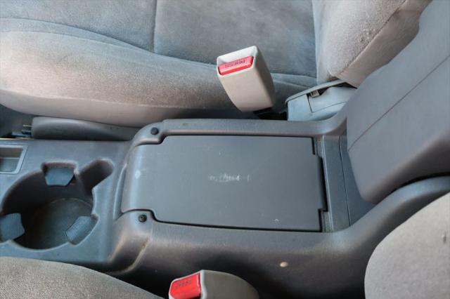 2001 Toyota Tacoma PreRunner V6