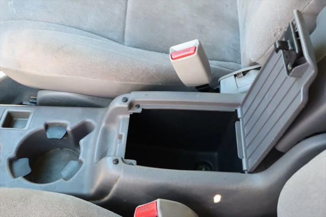 2001 Toyota Tacoma PreRunner V6