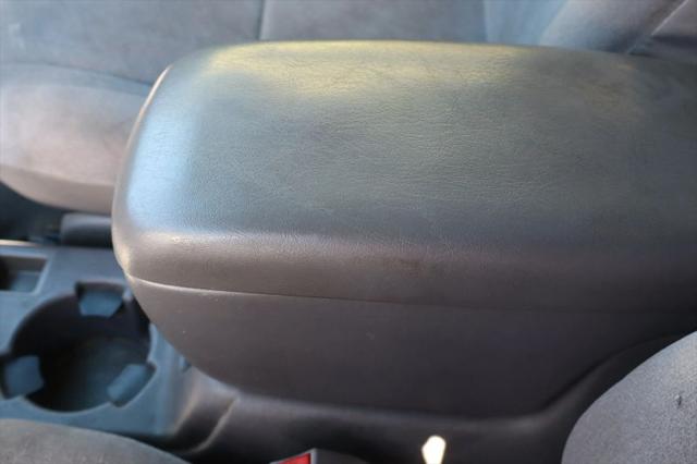 2001 Toyota Tacoma PreRunner V6