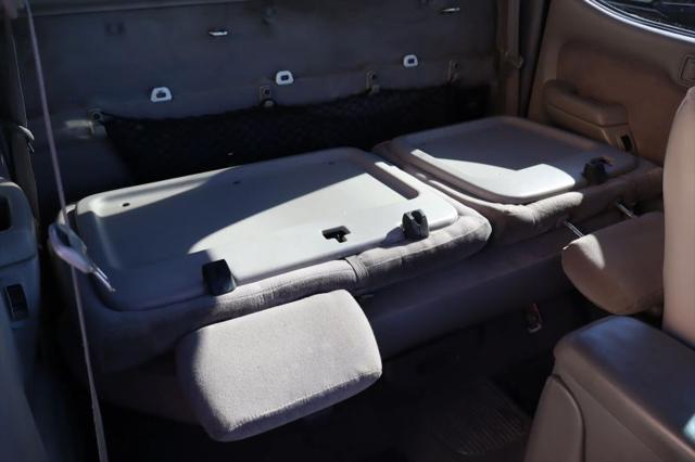 2001 Toyota Tacoma PreRunner V6