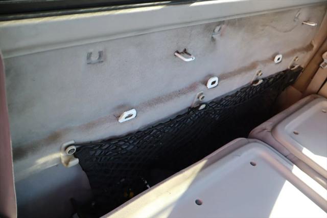2001 Toyota Tacoma PreRunner V6