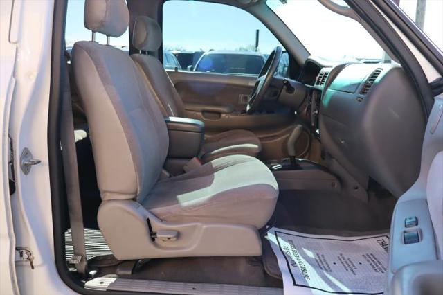 2001 Toyota Tacoma PreRunner V6