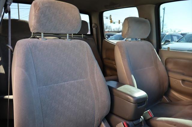 2001 Toyota Tacoma PreRunner V6