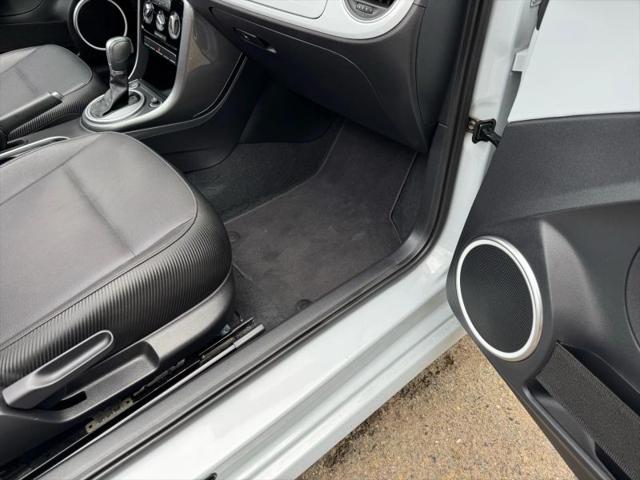 2018 Volkswagen Beetle 2.0T S