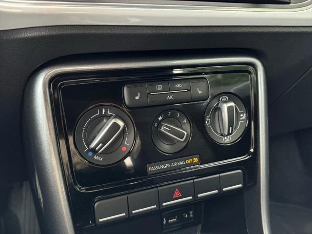2018 Volkswagen Beetle 2.0T S