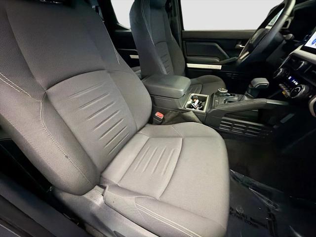 2024 Toyota Tacoma TRD Sport 4WD