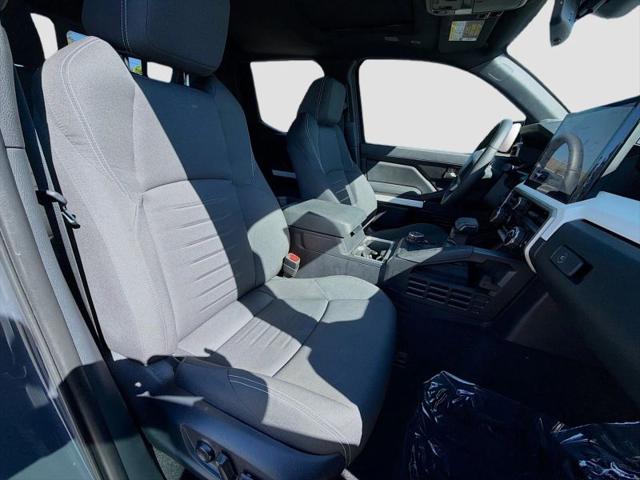 2024 Toyota Tacoma TRD Sport 4WD