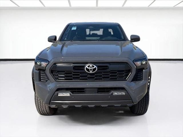 2024 Toyota Tacoma TRD Sport 4WD