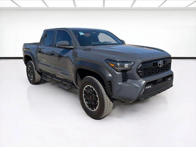 2024 Toyota Tacoma TRD Sport 4WD