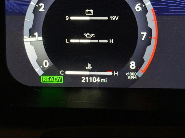 2024 Toyota Tacoma TRD Sport 4WD