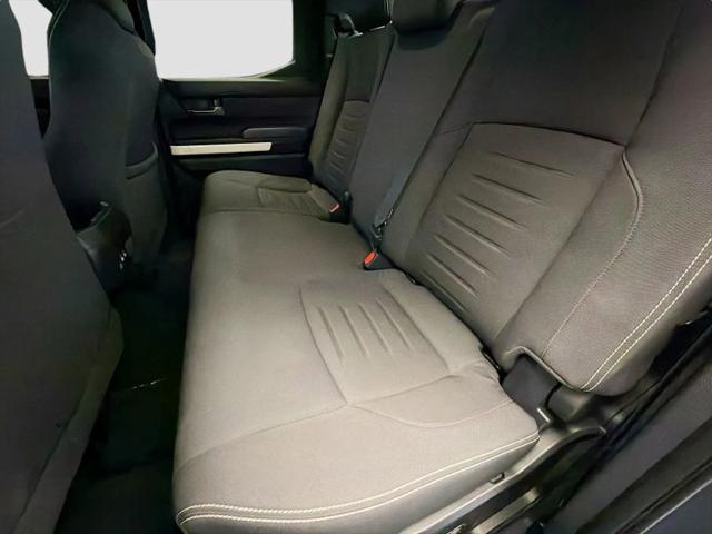 2024 Toyota Tacoma TRD Sport 4WD