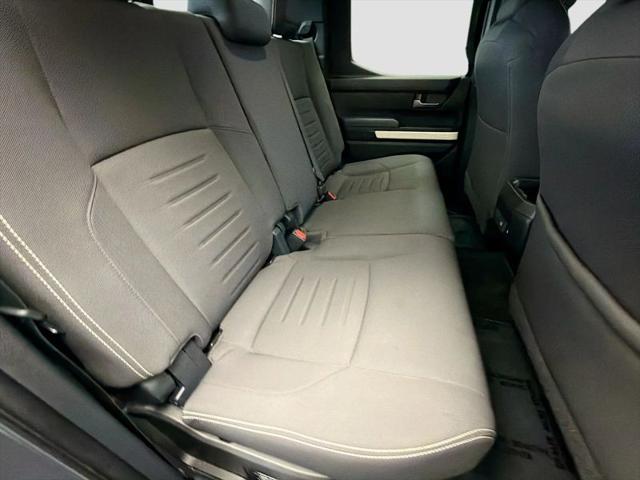2024 Toyota Tacoma TRD Sport 4WD