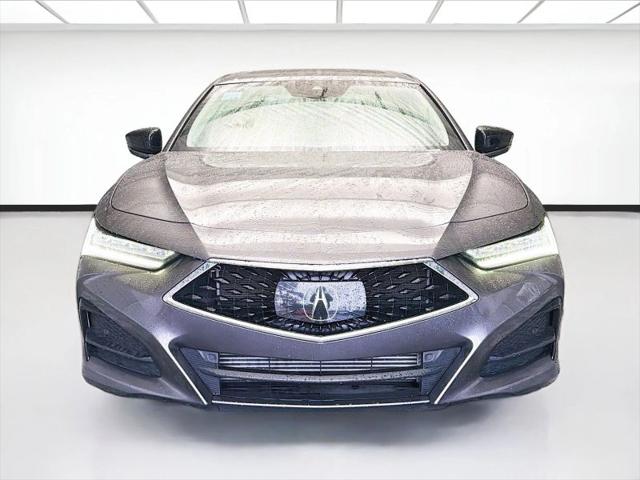 2023 Acura TLX Technology Package