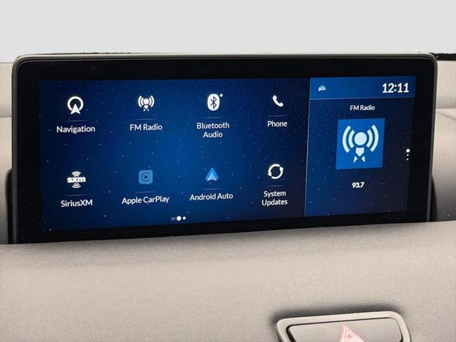 2023 Acura TLX Technology Package