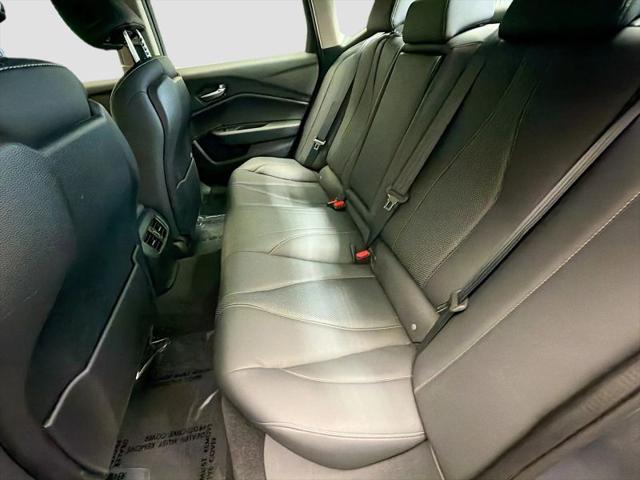 2023 Acura TLX Technology Package