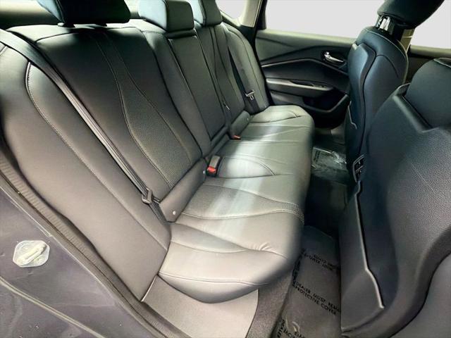 2023 Acura TLX Technology Package