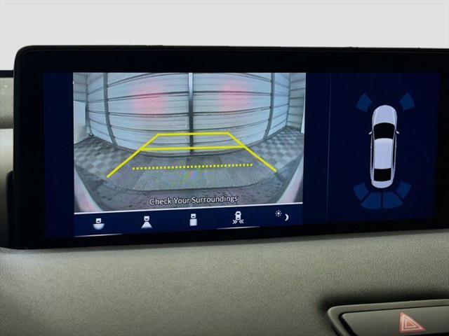 2023 Acura TLX Technology Package