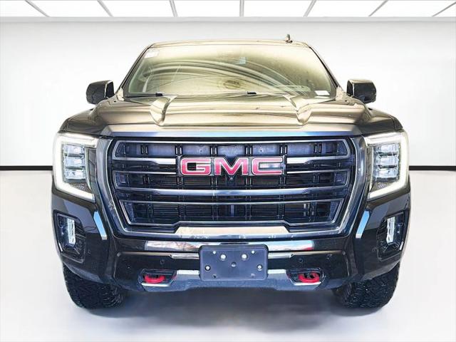 2024 GMC Yukon XL 4WD AT4