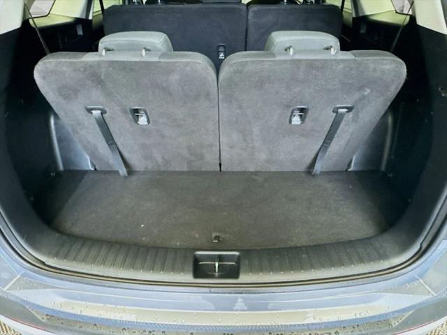 2025 Kia Sorento LX