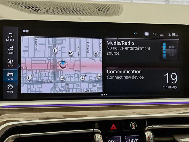 2022 BMW X5 xDrive45e