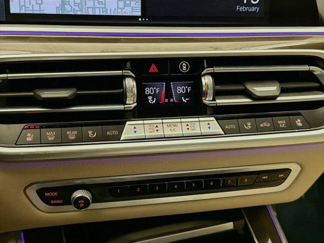 2022 BMW X5 xDrive45e