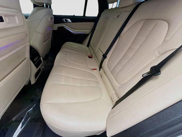 2022 BMW X5 xDrive45e