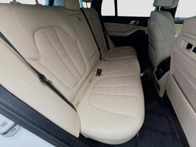 2022 BMW X5 xDrive45e