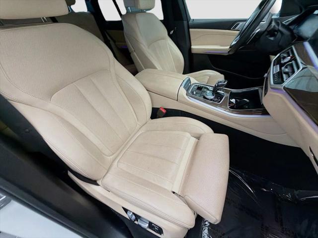 2022 BMW X5 xDrive45e