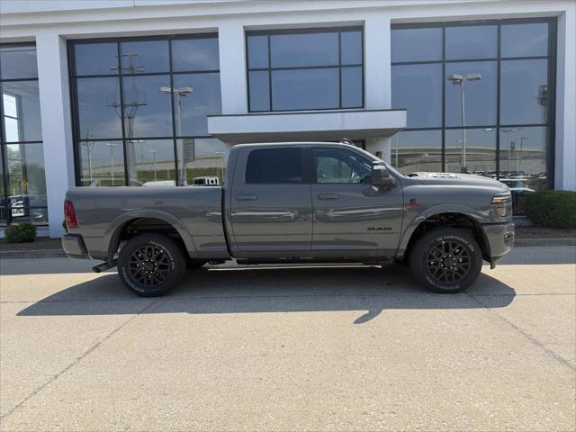 2026 RAM 2500 RAM 2500 LIMITED CREW CAB 4X4 64 BOX 2026 RAM 2500 RAM 2500 LIMITED CREW CAB 4X4 64 BOX