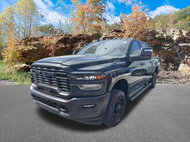2026 RAM 2500 RAM 2500 TRADESMAN CREW CAB 4X4 64 BOX 2026 RAM 2500 RAM 2500 TRADESMAN CREW CAB 4X4 64 BOX