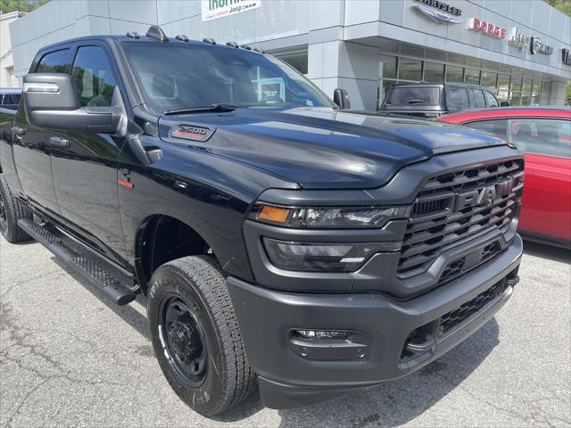 2026 RAM 2500 RAM 2500 TRADESMAN CREW CAB 4X4 64 BOX 2026 RAM 2500 RAM 2500 TRADESMAN CREW CAB 4X4 64 BOX