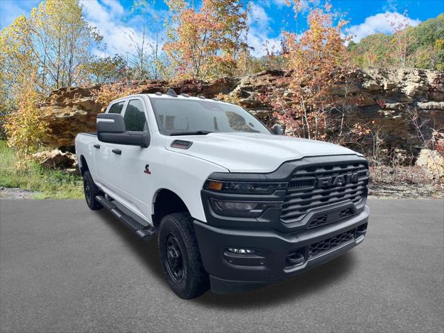 2026 RAM 2500 RAM 2500 TRADESMAN CREW CAB 4X4 64 BOX 2026 RAM 2500 RAM 2500 TRADESMAN CREW CAB 4X4 64 BOX