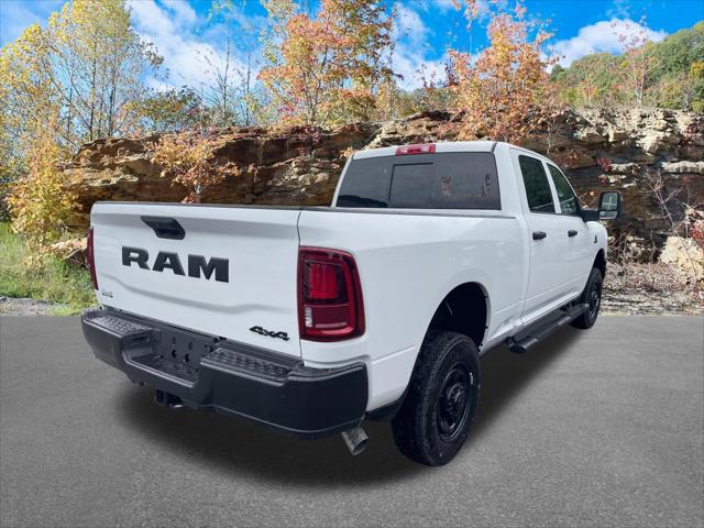 2026 RAM 2500 RAM 2500 TRADESMAN CREW CAB 4X4 64 BOX 2026 RAM 2500 RAM 2500 TRADESMAN CREW CAB 4X4 64 BOX