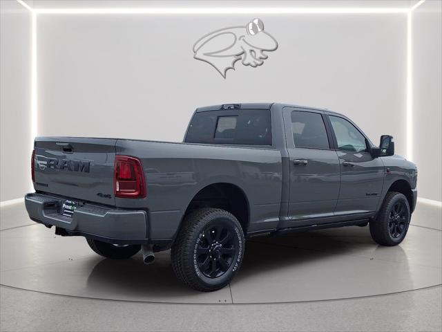 2026 RAM Ram 2500 RAM 2500 LARAMIE CREW CAB 4X4 64 BOX 2026 RAM Ram 2500 RAM 2500 LARAMIE CREW CAB 4X4 64 BOX