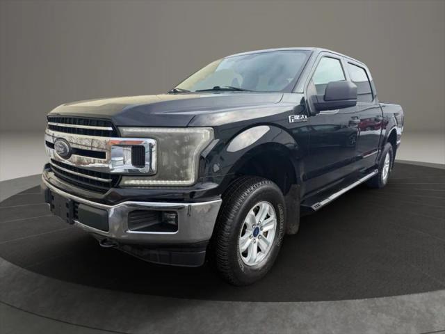 2018 Ford F-150 XLT for sale in South Hackensack, NJ