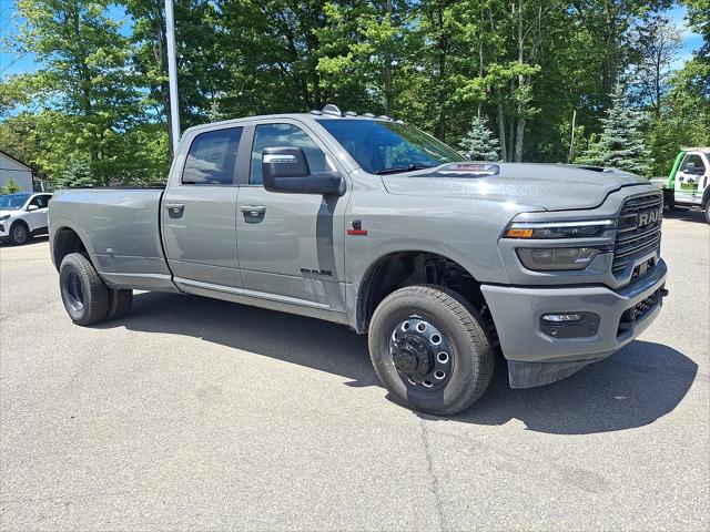 2026 RAM Ram 3500 RAM 3500 LARAMIE CREW CAB 4X4 8 BOX 2026 RAM Ram 3500 RAM 3500 LARAMIE CREW CAB 4X4 8 BOX