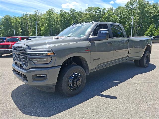 2026 RAM Ram 3500 RAM 3500 LARAMIE CREW CAB 4X4 8 BOX 2026 RAM Ram 3500 RAM 3500 LARAMIE CREW CAB 4X4 8 BOX