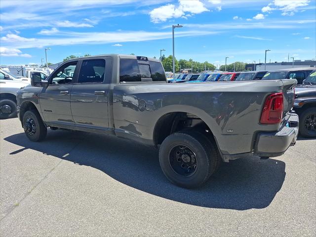 2026 RAM Ram 3500 RAM 3500 LARAMIE CREW CAB 4X4 8 BOX 2026 RAM Ram 3500 RAM 3500 LARAMIE CREW CAB 4X4 8 BOX