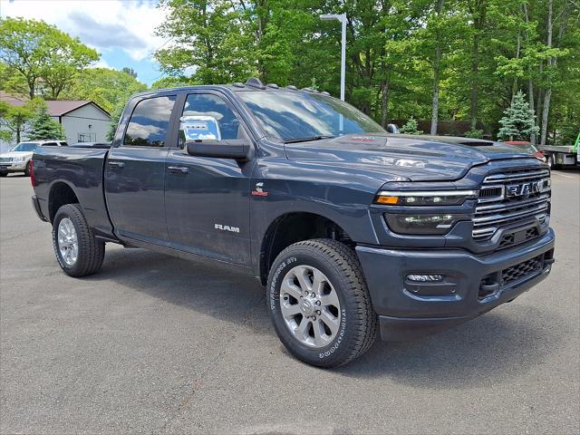 2026 RAM Ram 2500 RAM 2500 LARAMIE CREW CAB 4X4 64 BOX 2026 RAM Ram 2500 RAM 2500 LARAMIE CREW CAB 4X4 64 BOX
