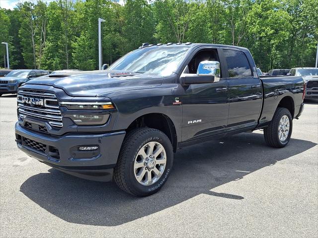 2026 RAM Ram 2500 RAM 2500 LARAMIE CREW CAB 4X4 64 BOX 2026 RAM Ram 2500 RAM 2500 LARAMIE CREW CAB 4X4 64 BOX